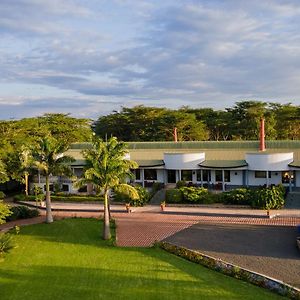 Forest Hill Hotel